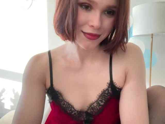 StacyLuxxe webcam