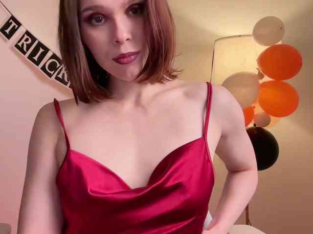StacyLuxxe webcam