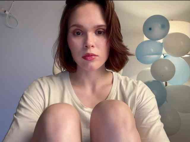 StacyLuxxe webcam