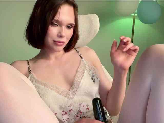 StacyLuxxe webcam