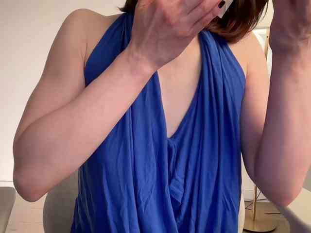 StacyLuxxe webcam