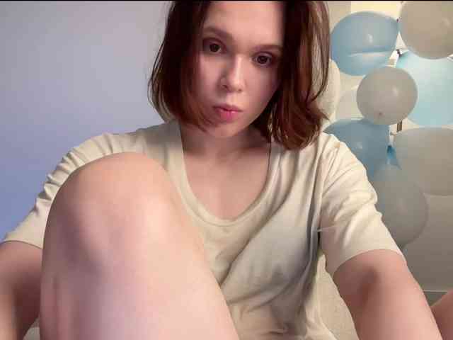 StacyLuxxe webcam