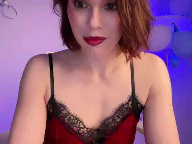StacyLuxxe webcam