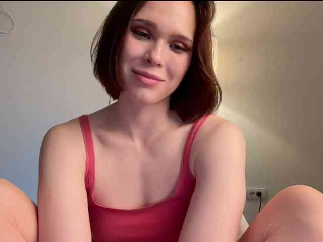 StacyLuxxe webcam