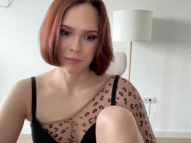 StacyLuxxe webcam