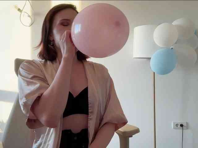 StacyLuxxe webcam