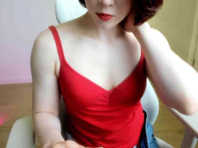 StacyLuxxe webcam