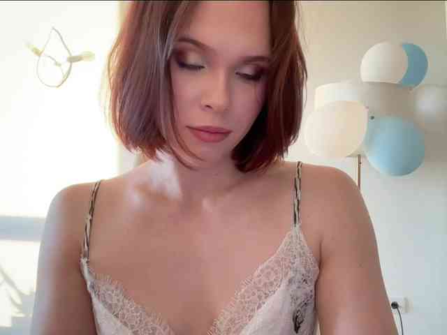 StacyLuxxe webcam