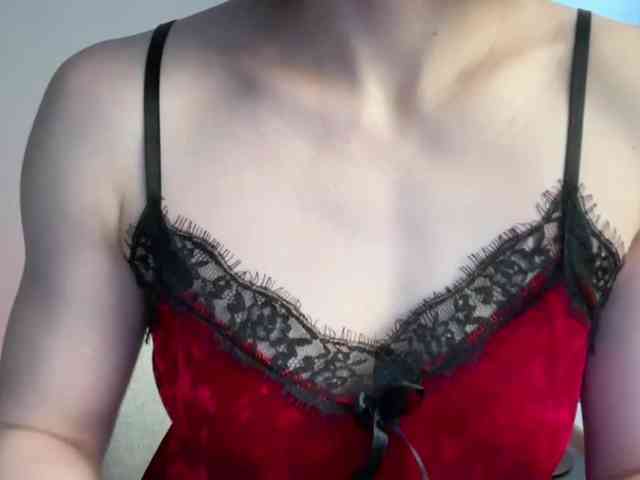 StacyLuxxe webcam