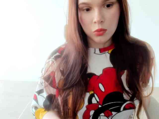 StacyLuxxe webcam