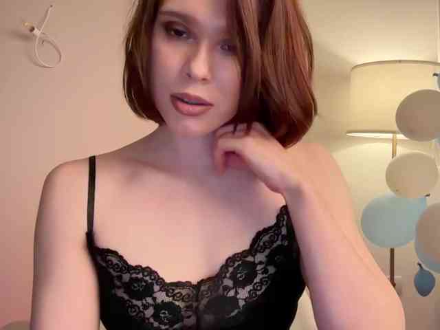 StacyLuxxe webcam
