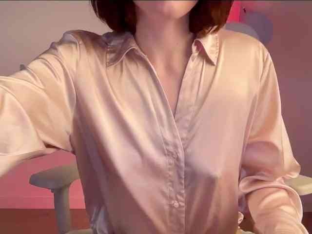 StacyLuxxe webcam