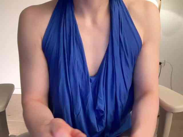 StacyLuxxe webcam