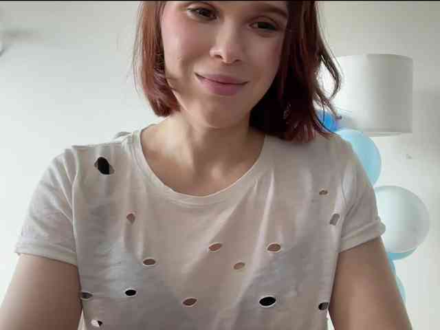 StacyLuxxe webcam