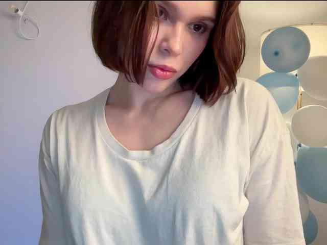 StacyLuxxe webcam