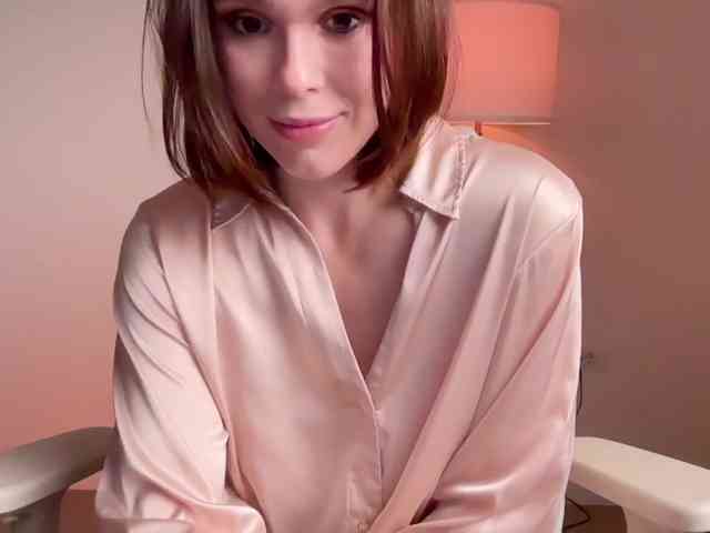 StacyLuxxe webcam