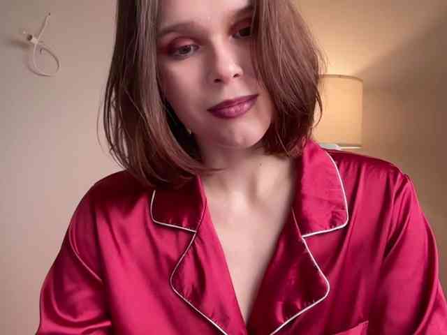 StacyLuxxe webcam