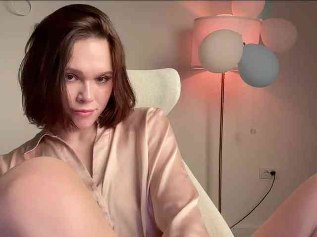 StacyLuxxe webcam