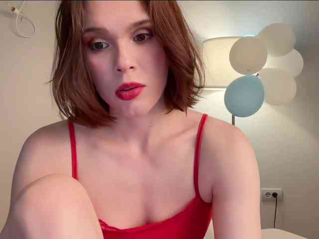 StacyLuxxe webcam