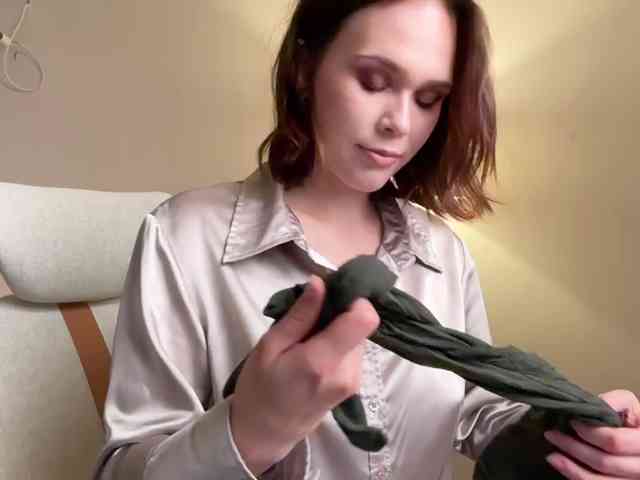 StacyLuxxe webcam
