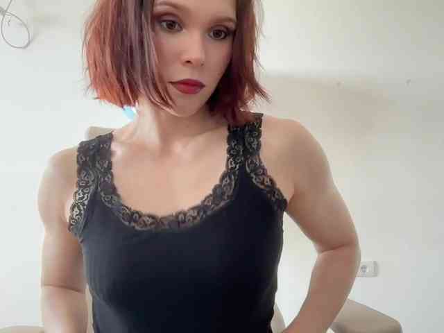 StacyLuxxe webcam