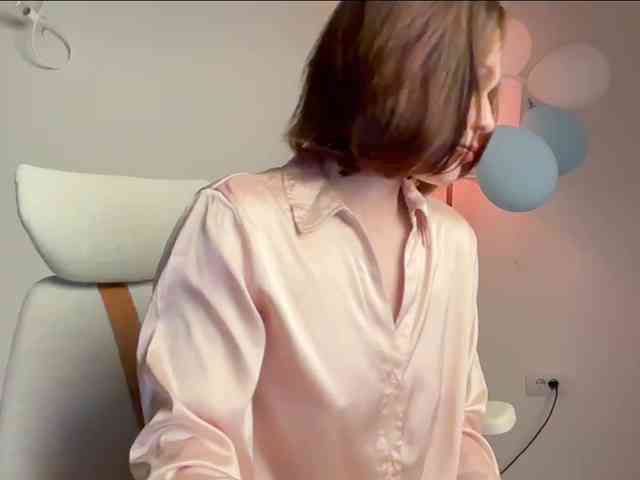 StacyLuxxe webcam
