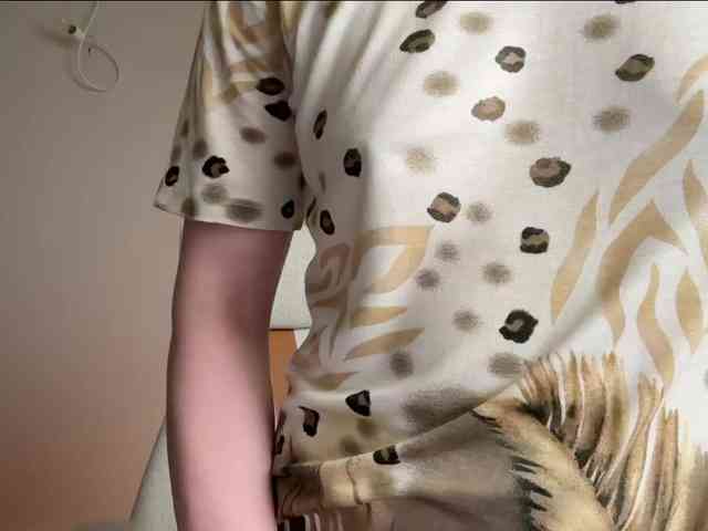 StacyLuxxe webcam
