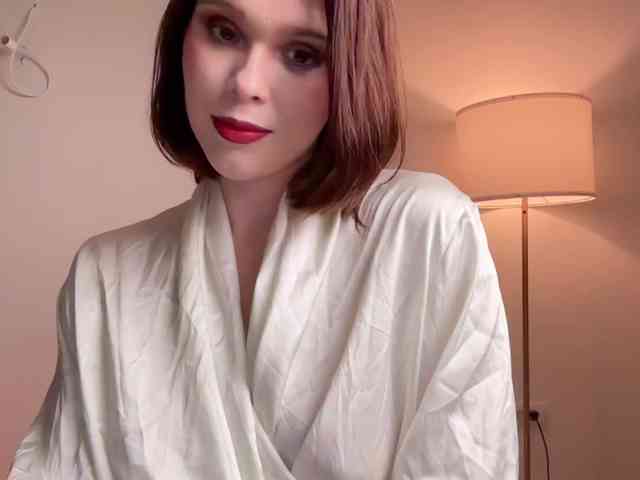 StacyLuxxe webcam