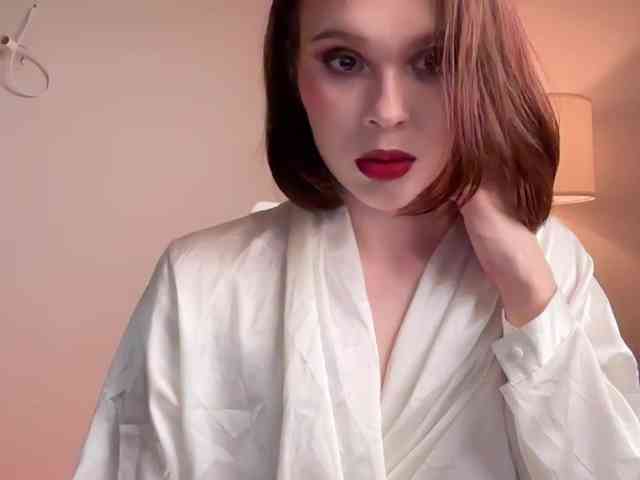 StacyLuxxe webcam