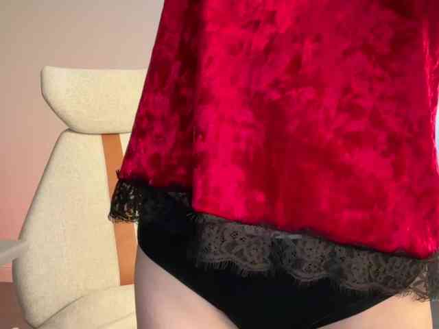StacyLuxxe webcam