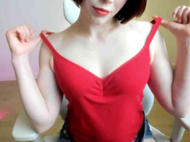 StacyLuxxe webcam