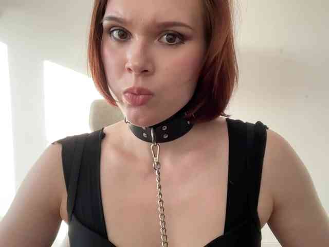 StacyLuxxe webcam