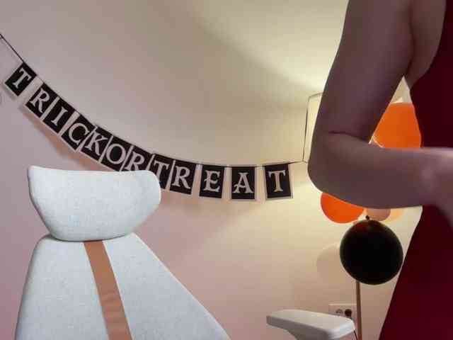 StacyLuxxe webcam
