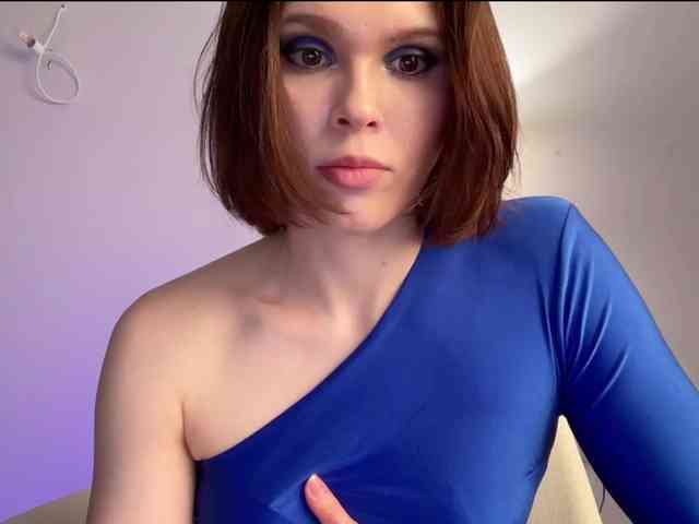 StacyLuxxe webcam