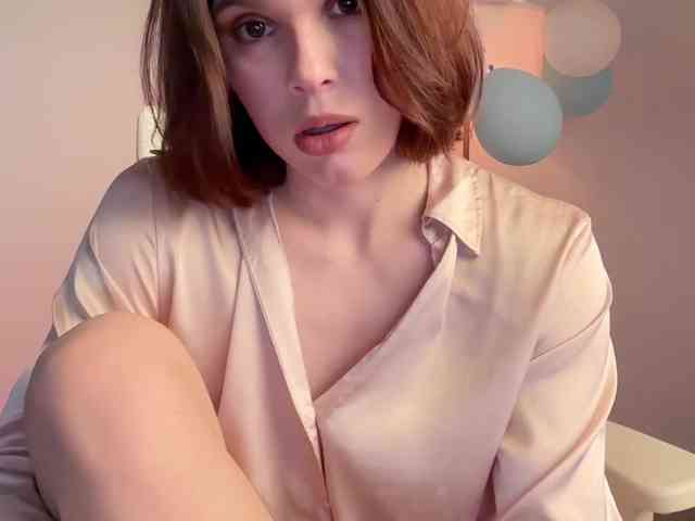 StacyLuxxe webcam