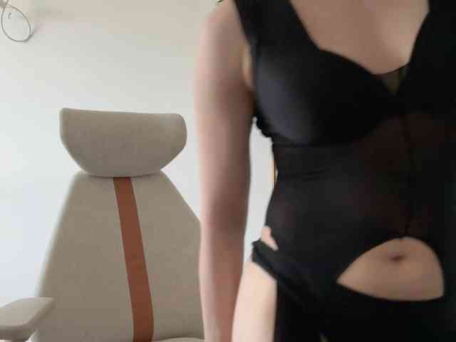 StacyLuxxe webcam