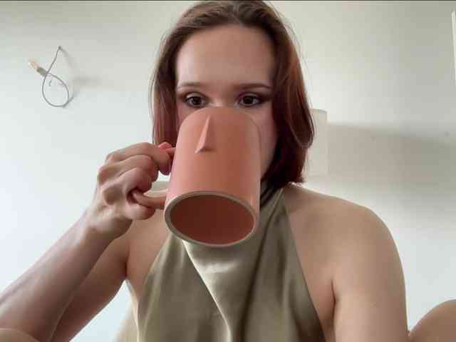 StacyLuxxe webcam