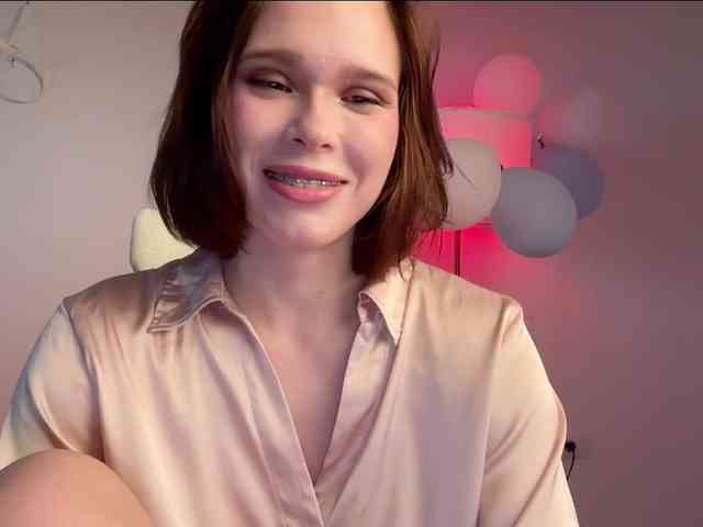 StacyLuxxe webcam