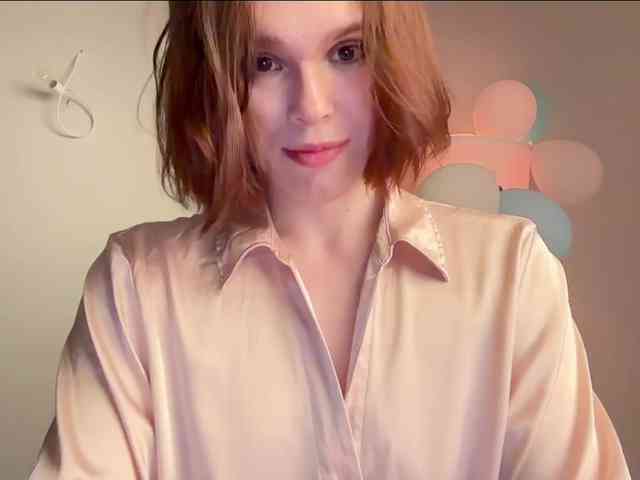 StacyLuxxe webcam