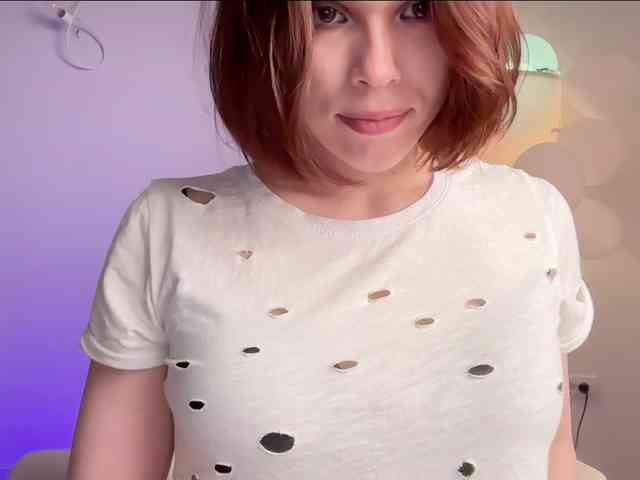StacyLuxxe webcam