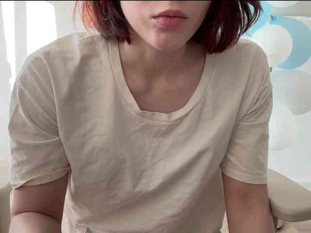 StacyLuxxe webcam