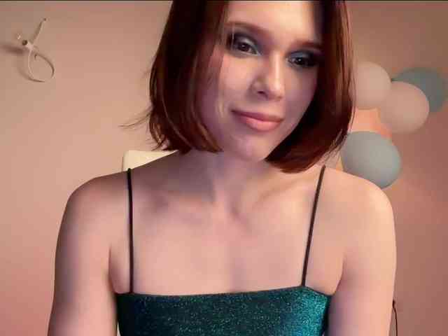 StacyLuxxe webcam