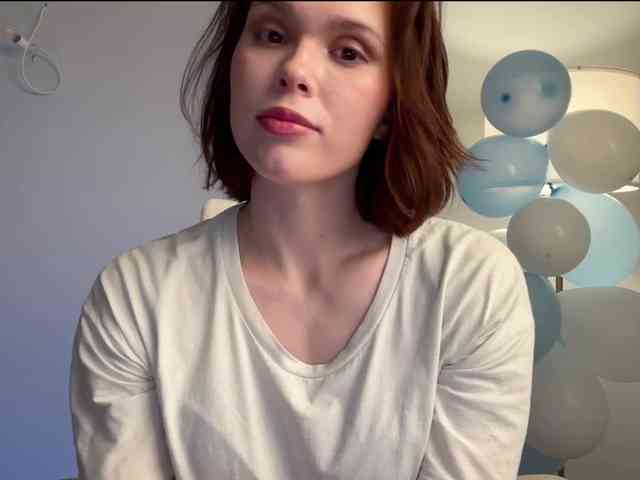 StacyLuxxe webcam