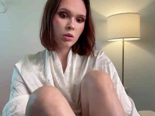 StacyLuxxe webcam