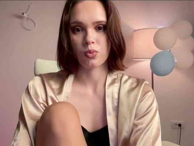 StacyLuxxe webcam