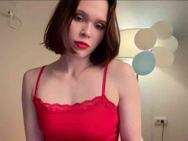 StacyLuxxe webcam