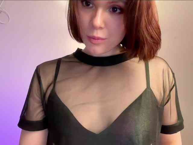 StacyLuxxe webcam
