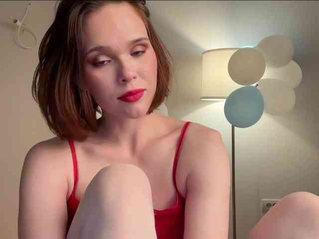 StacyLuxxe webcam