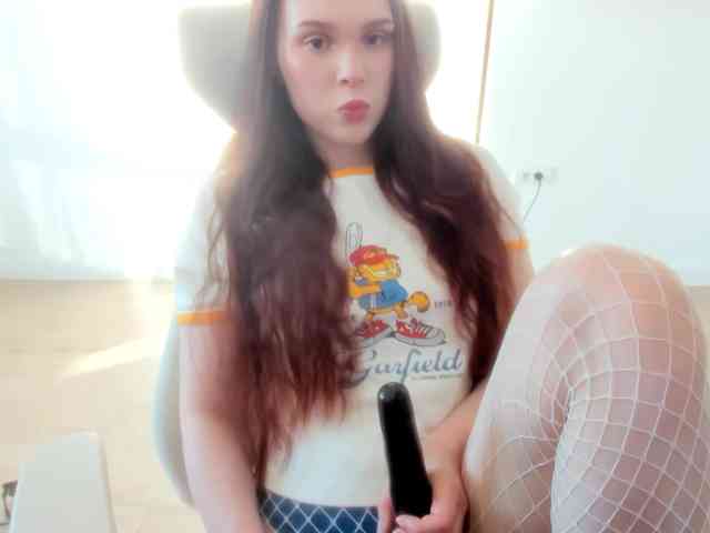 StacyLuxxe webcam