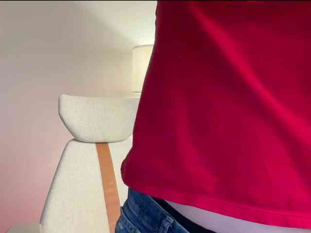 StacyLuxxe webcam